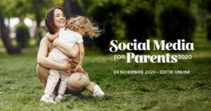 Social Media for Parents